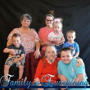 Meet your Posher, Karen